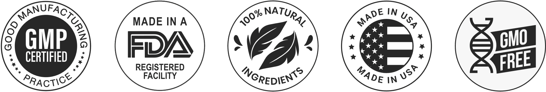 ironvision Certification