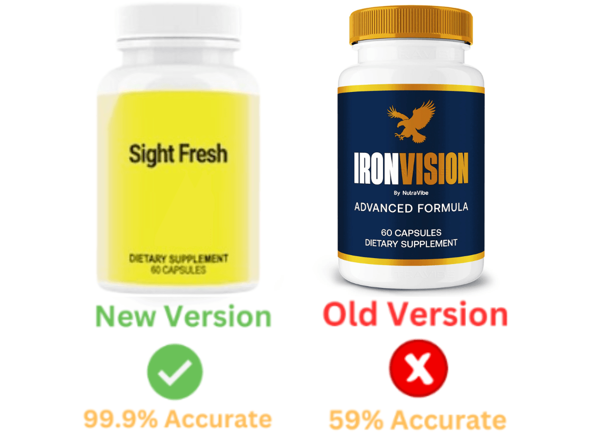ironvision